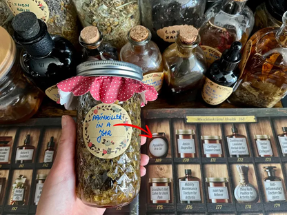 Forgotten Home Apothecary - 250 Powerful Remedies